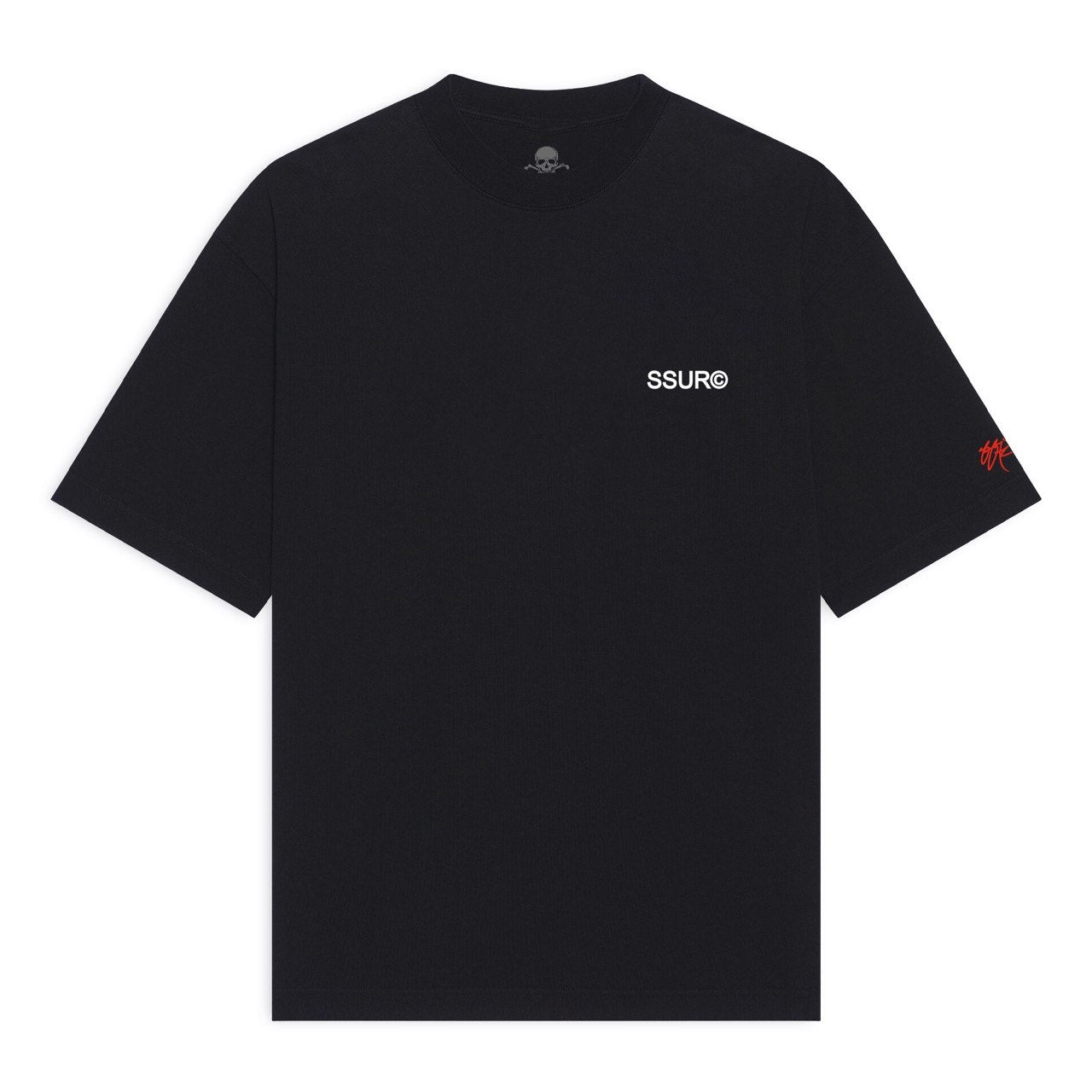 SSUR©️ Everyone T-Shirt