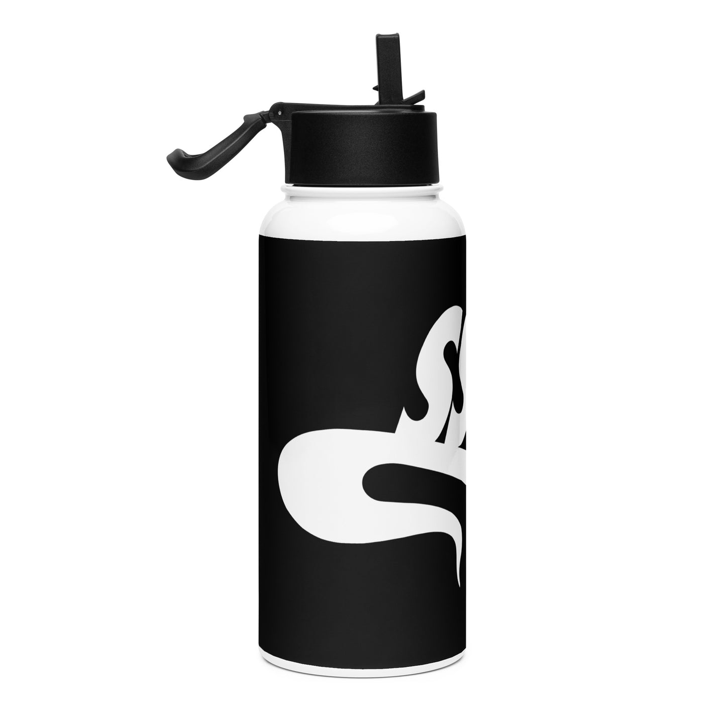 SSUR©️ SMOKĒ Water Bottle