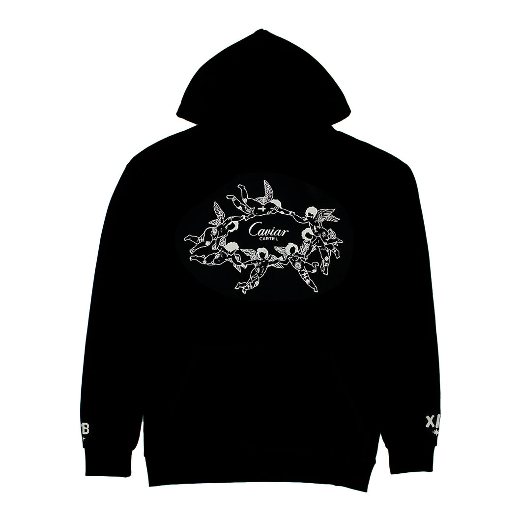 CAVIAR CARTEL ANGELS HOODIE