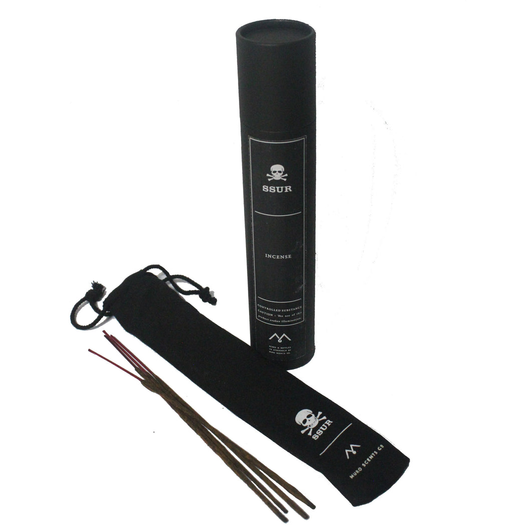 Apocalyptic Incense - SSUR.ua