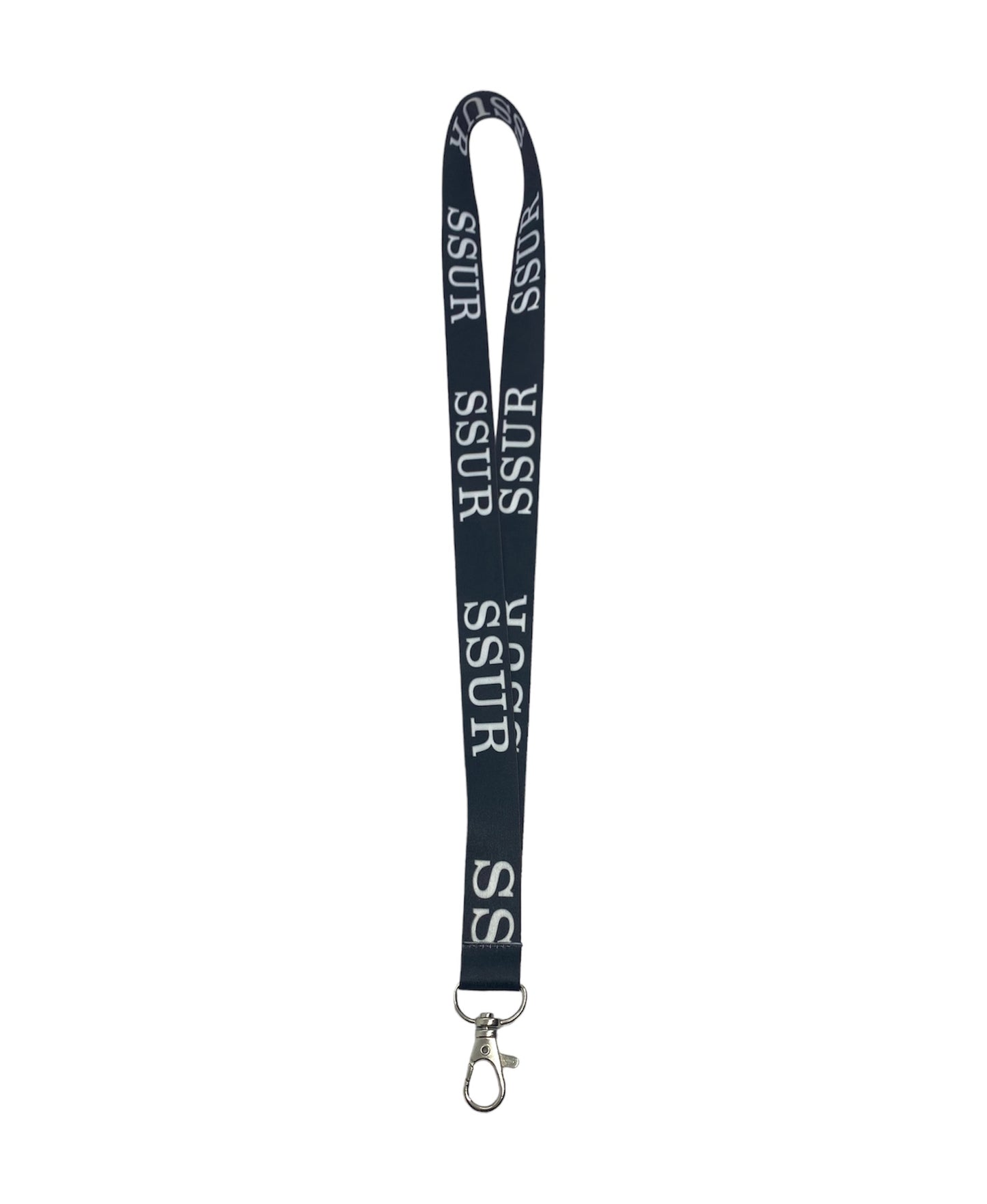 SSUR©️ LANYARD FOR KEYS