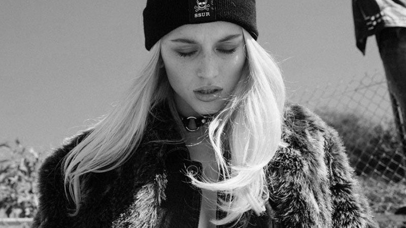 SSUR - LA CANVAS INTERVIEW