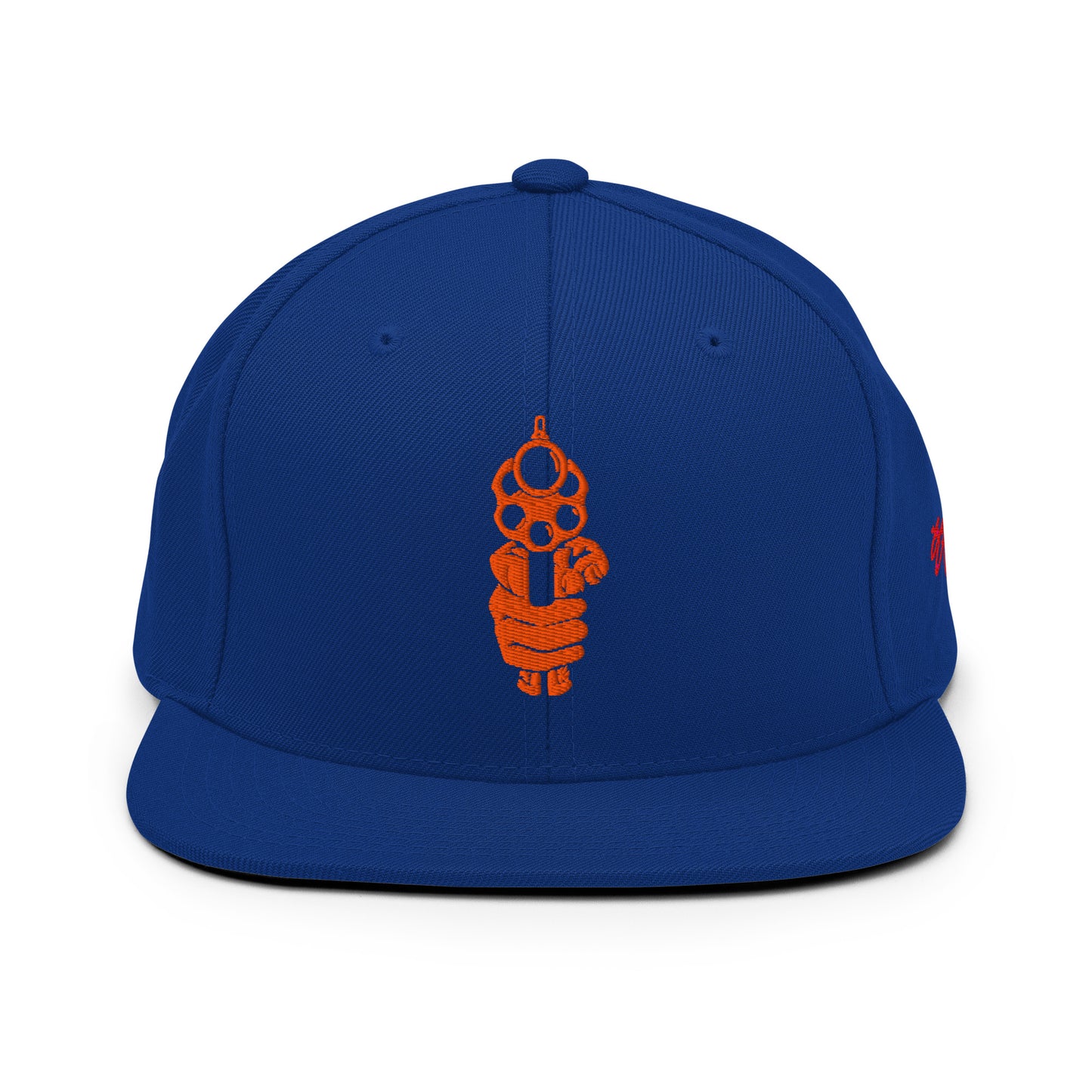 SSUR©️ WELCOME TO NEW YORK Snapback Hat