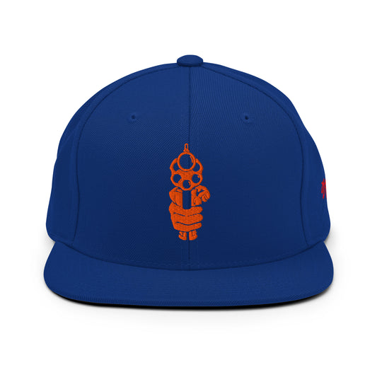 SSUR©️ WELCOME TO NEW YORK Snapback Hat