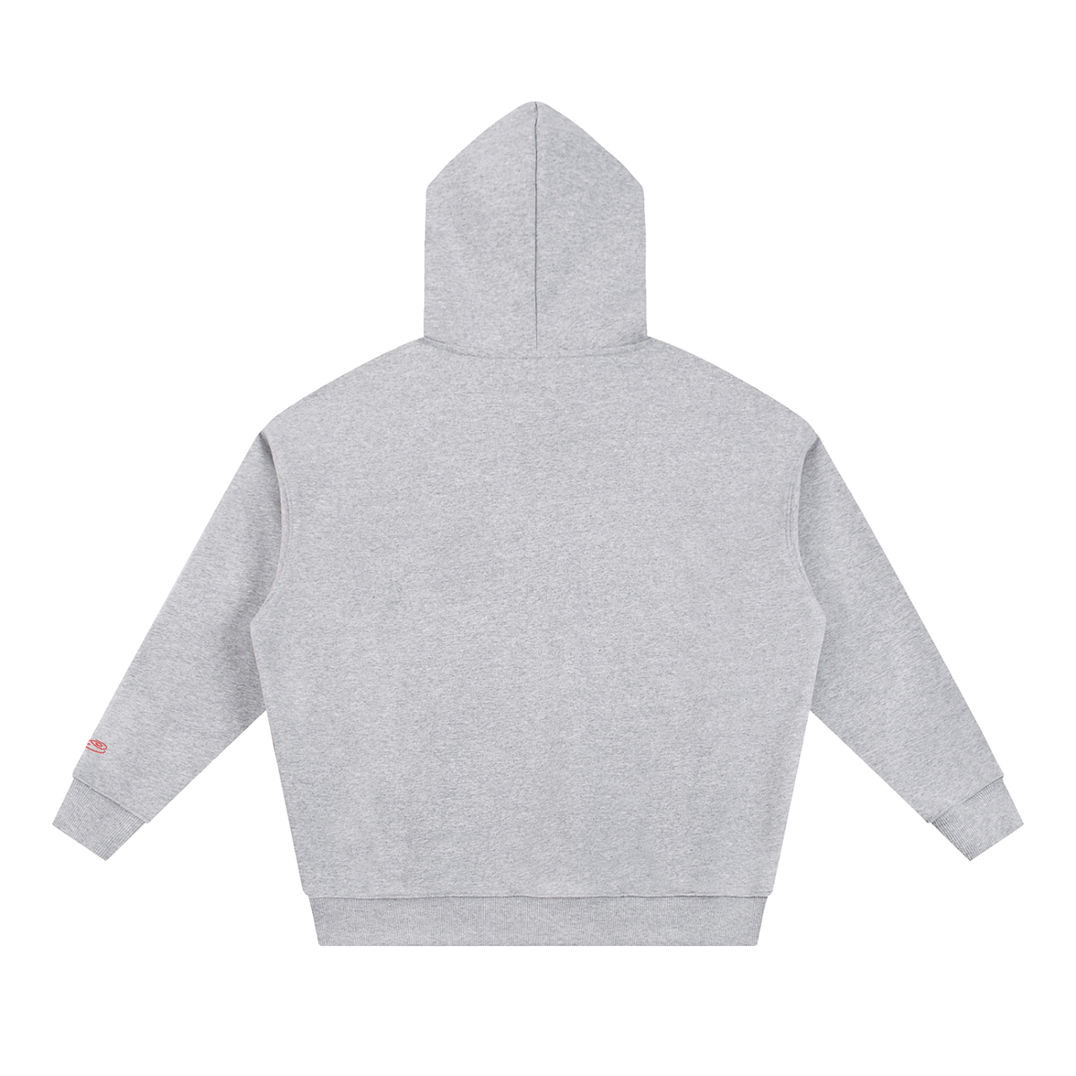 SSUR MAMA Heavyweight Hoodie