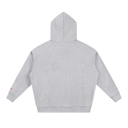 SSUR MAMA Heavyweight Hoodie