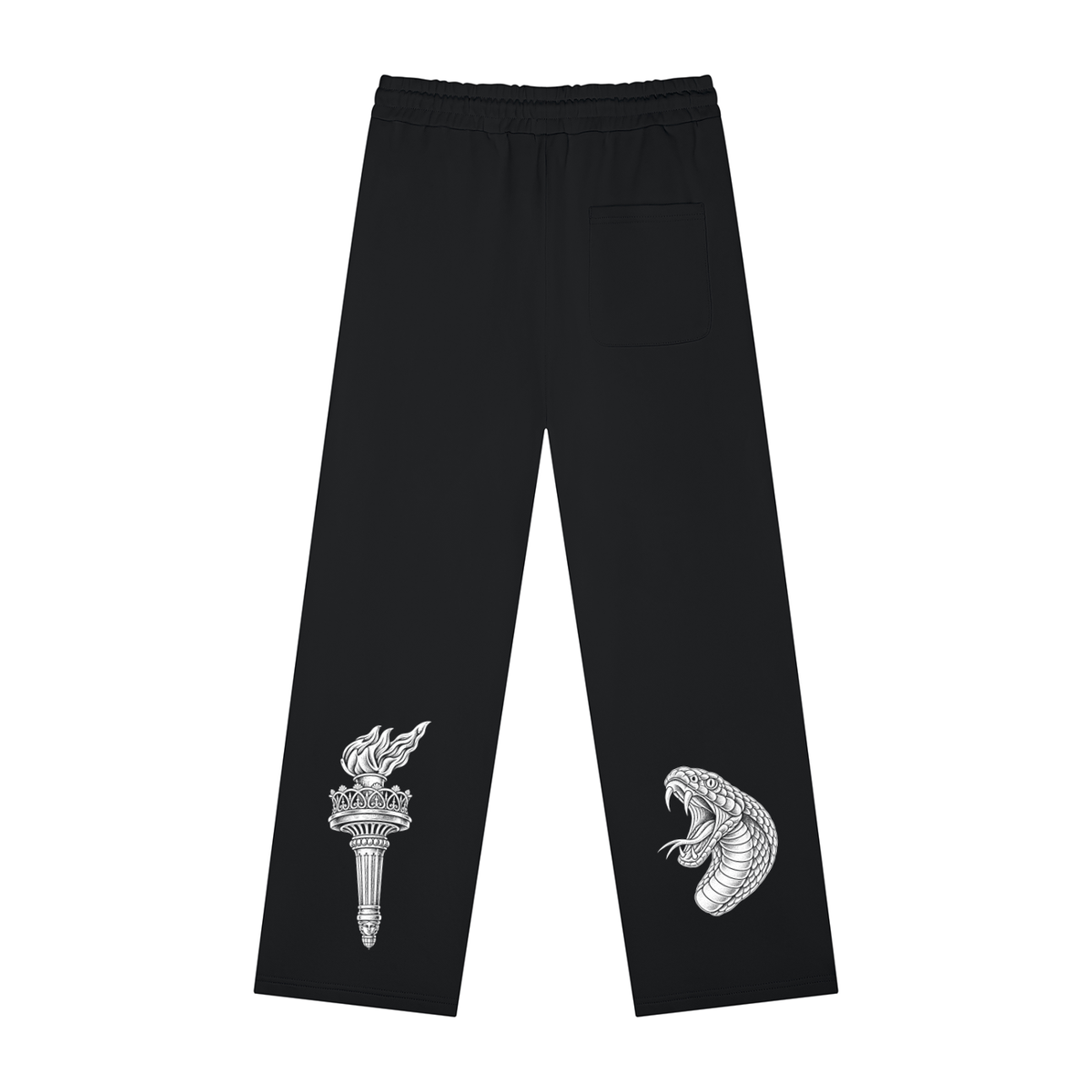 CAVIAR CARTEL CRIMINAL Heavyweight Sweatpants