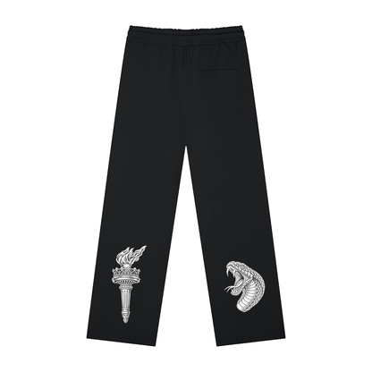 CAVIAR CARTEL CRIMINAL Heavyweight Sweatpants