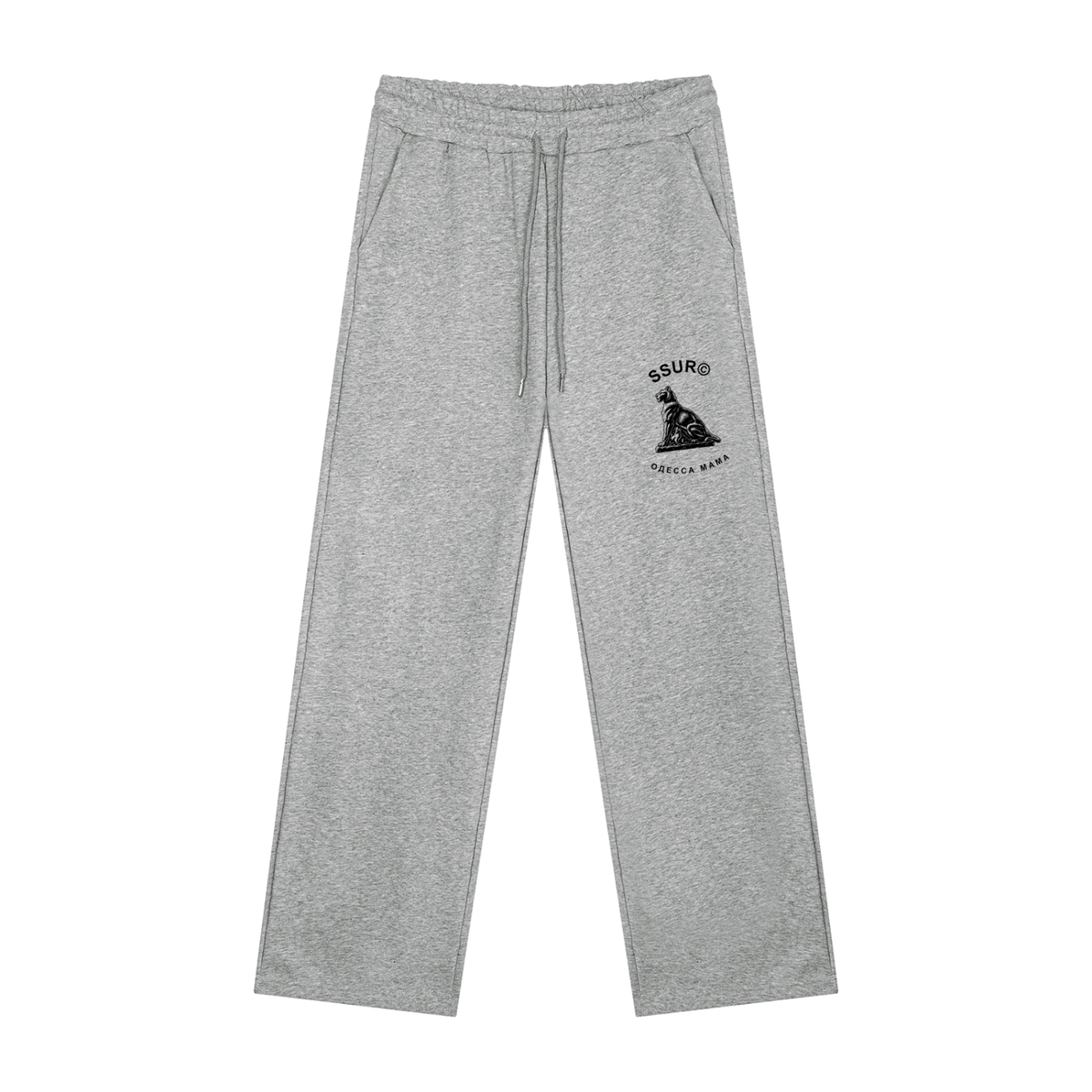 SSUR MAMA Heavyweight Sweatpants