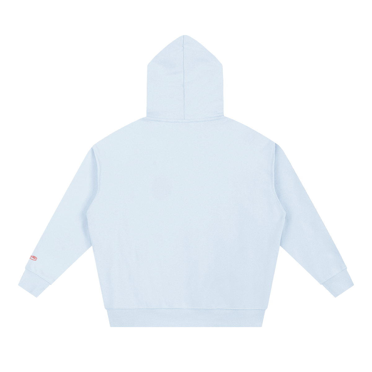 SSUR MAMA Heavyweight Hoodie