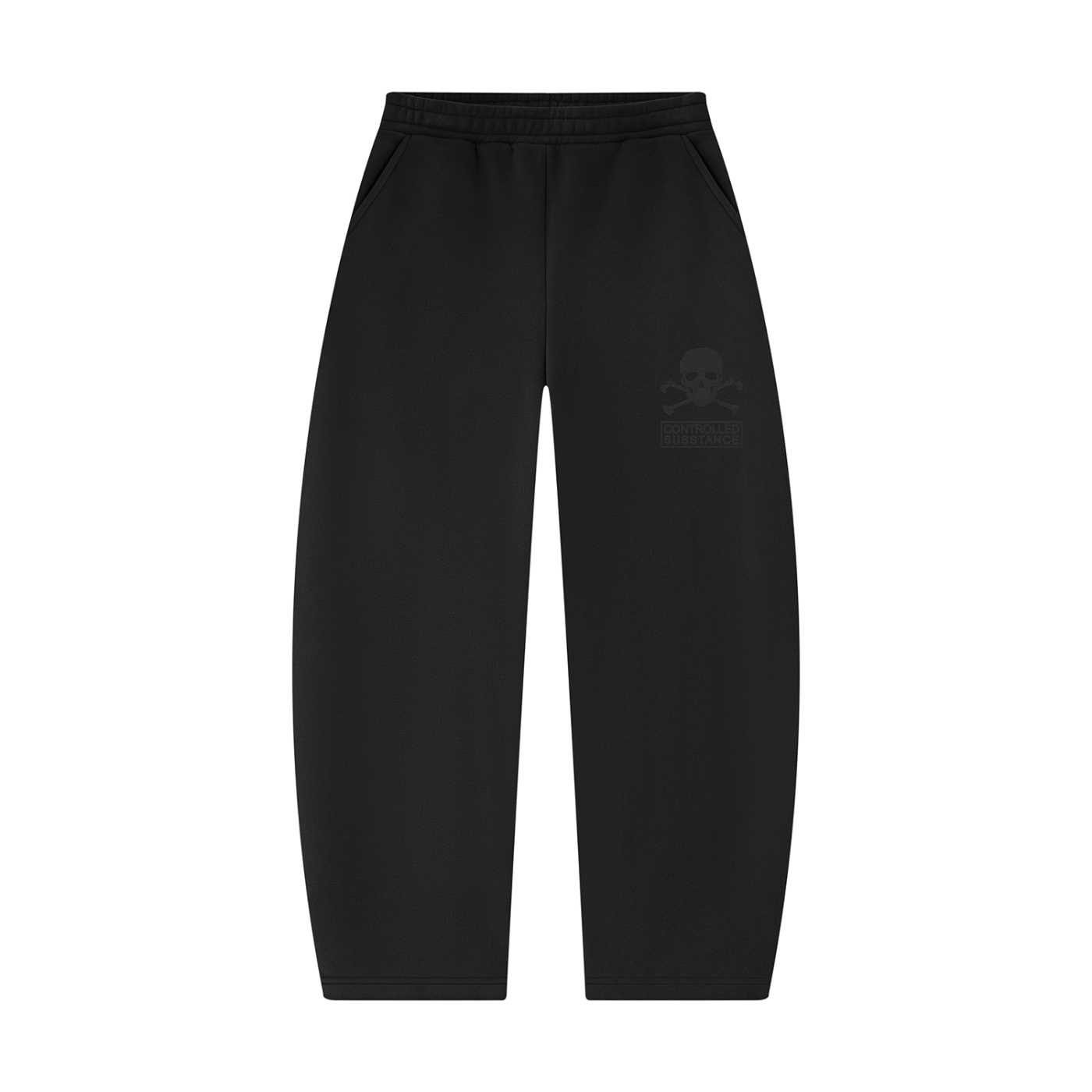 CONTROLLED SUBSTANCE THE VOID Sweatpants