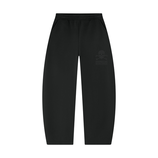 CONTROLLED SUBSTANCE THE VOID Sweatpants