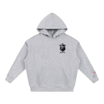 SSUR MAMA Heavyweight Hoodie