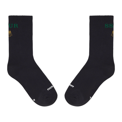SSUR©️ Lex Socks