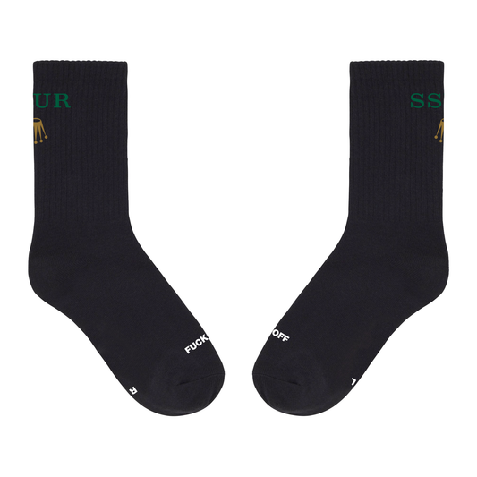 SSUR©️ Lex Socks