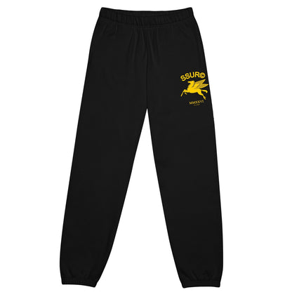 SSUR©️ PEGASUS Classic Sweatpants