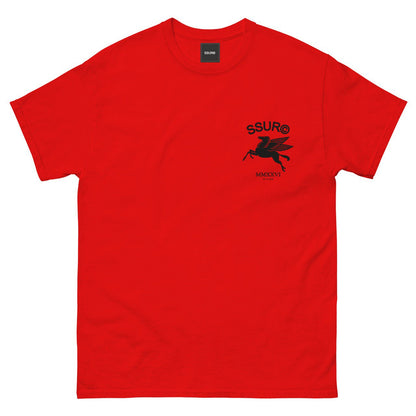 SSUR©️ PEGASUS T-Shirt