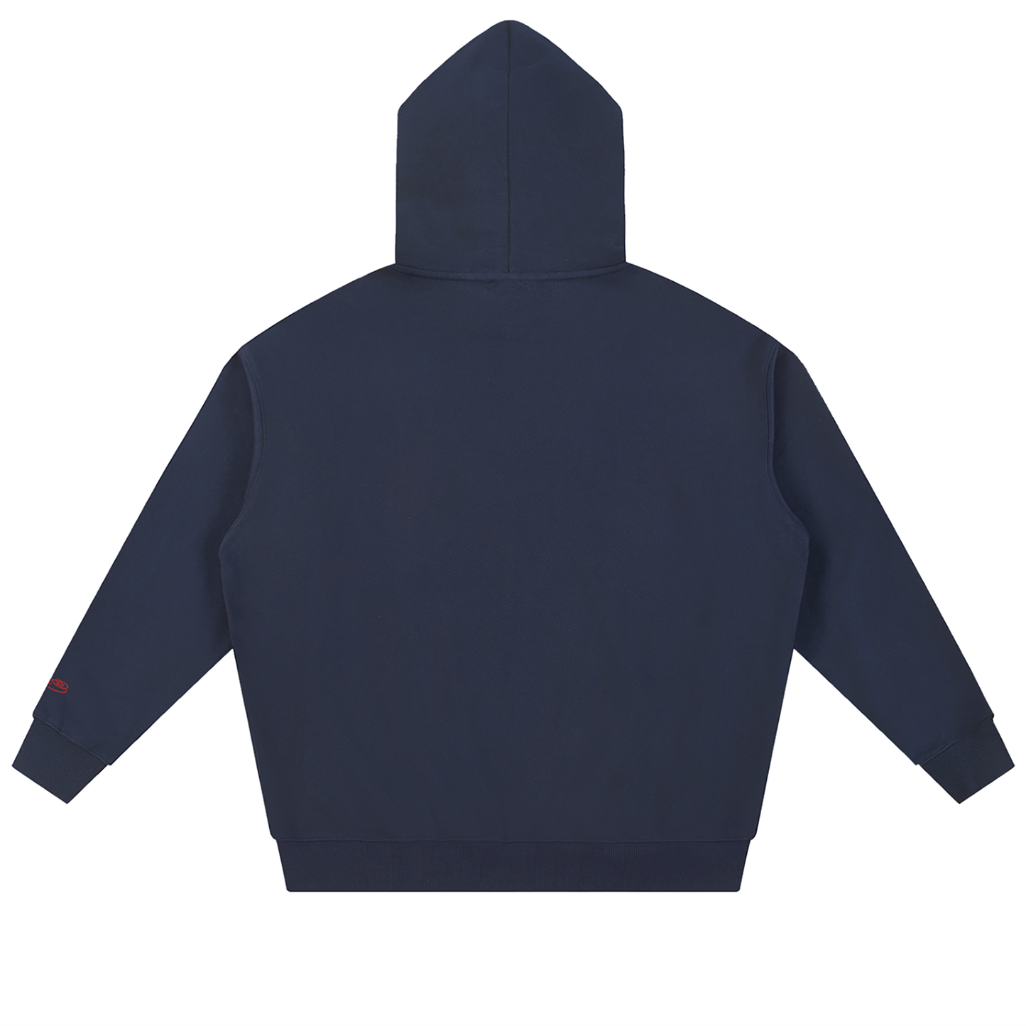 SSUR©️ D2 Heavyweight Hoodie