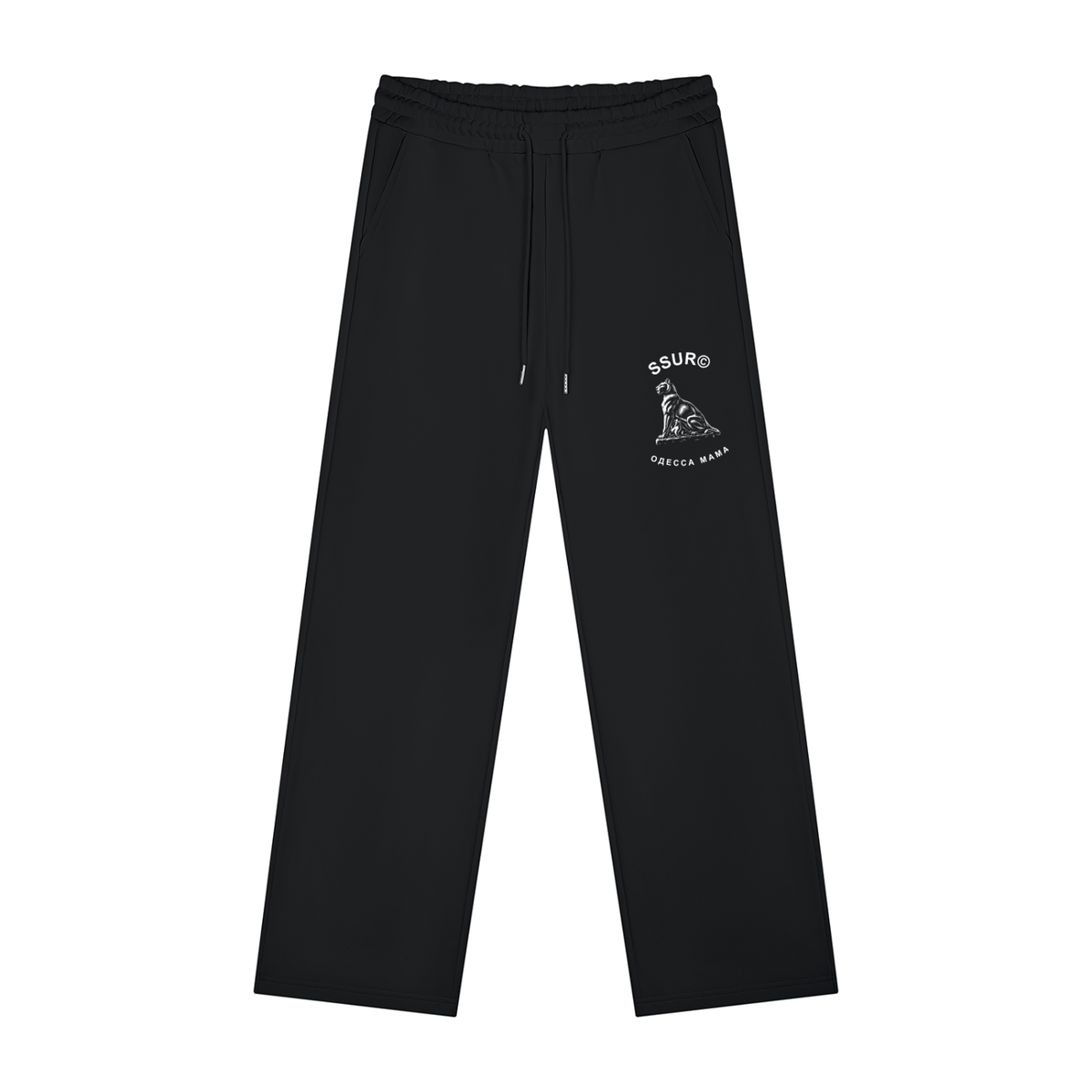 SSUR MAMA Heavyweight Sweatpants