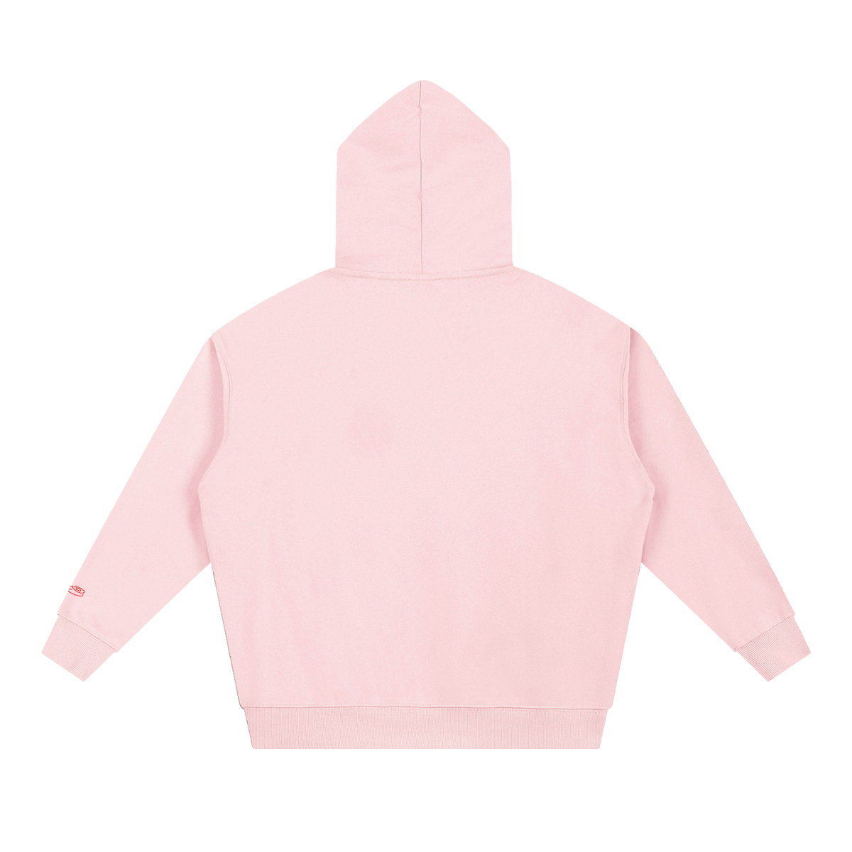 SSUR MAMA Heavyweight Hoodie