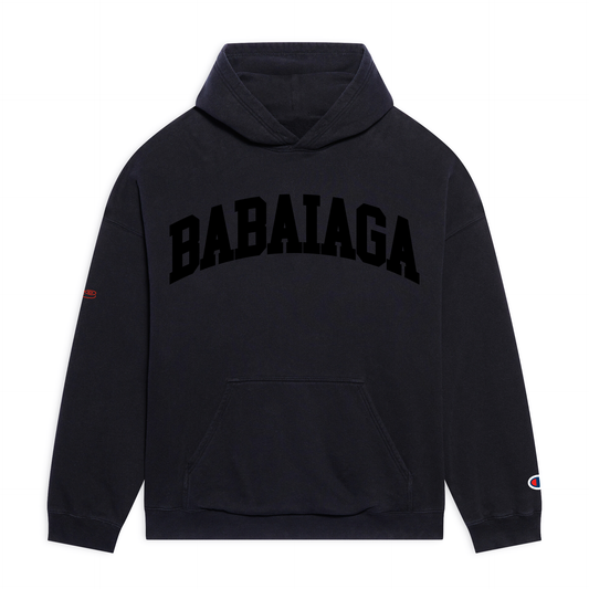 SSUR©️ Babaiaga Unisex Champion hoodie