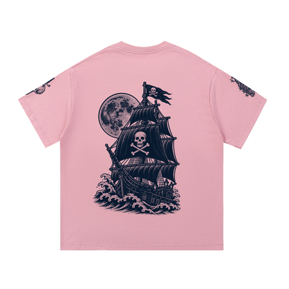 CAVIAR CARTEL CRIMINAL Essential Cotton T-Shirt