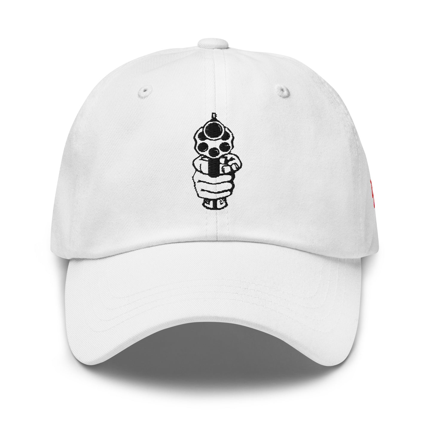 SSUR©️ WELCOME TO NEW YORK Dad Hat