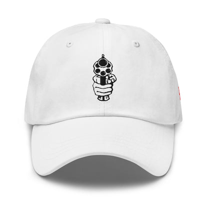 SSUR©️ WELCOME TO NEW YORK Dad Hat