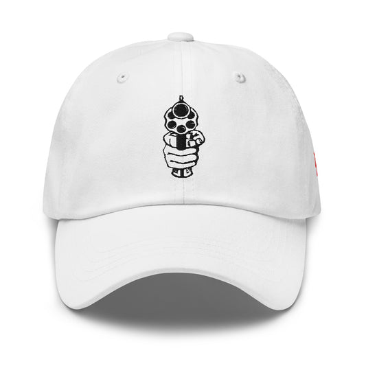SSUR©️ WELCOME TO NEW YORK Dad Hat