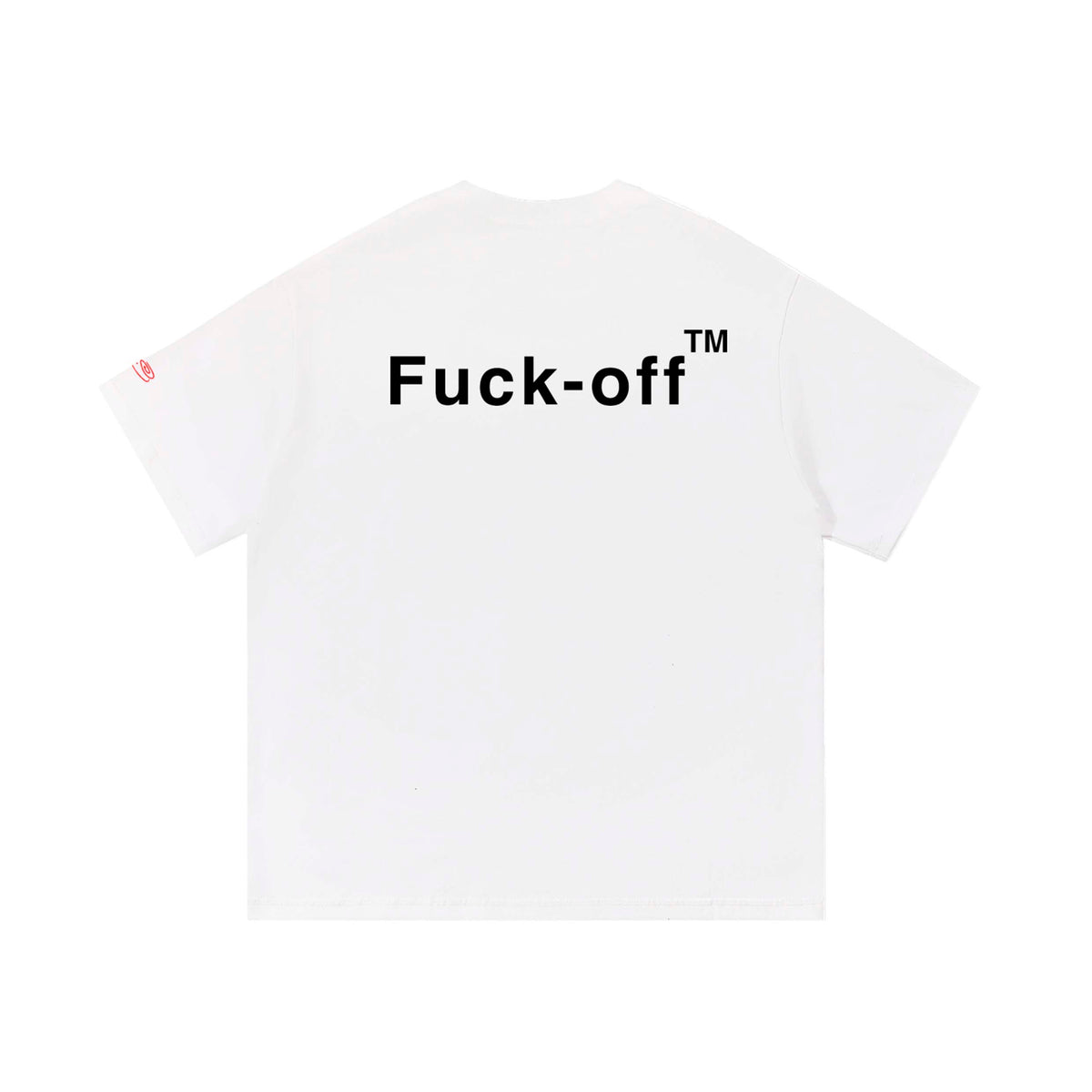 TRADE MARK Essential Cotton T-Shirt