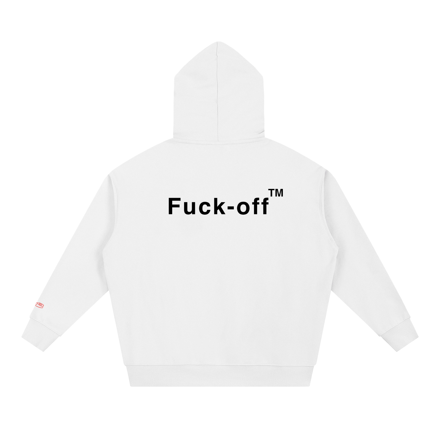 TRADE MARK Essential Heavyweight Hoodie