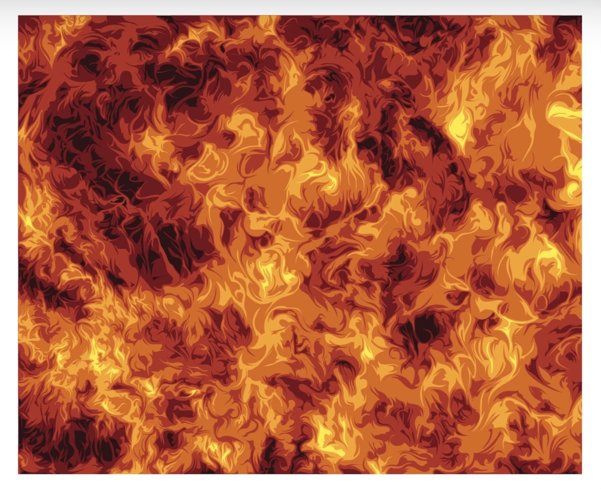 SSUR©️ FLAME