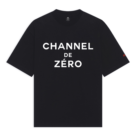 SSUR©️ Channel T-Shirt