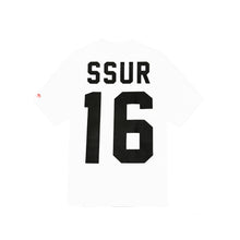 SSUR GOLD COST T-SHIRT