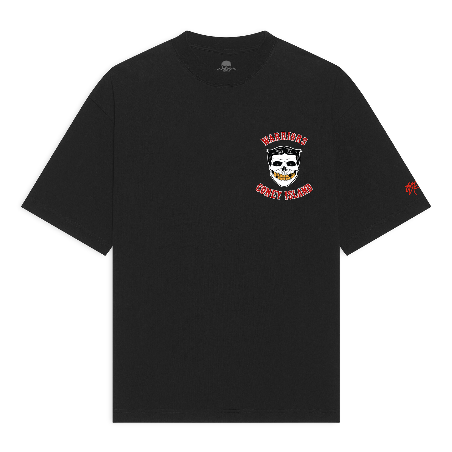 SSUR©️ Warriors T-Shirt