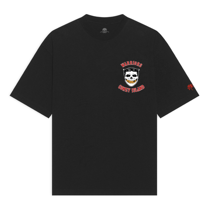 SSUR©️ Warriors T-Shirt