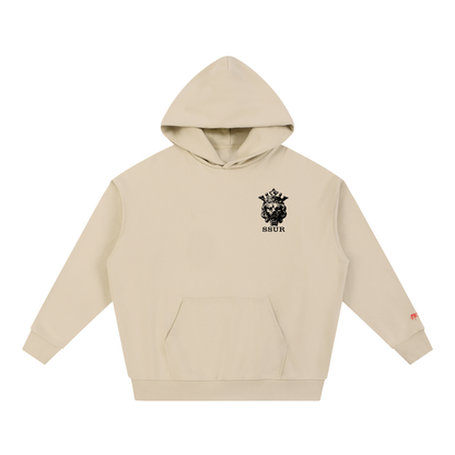 SSUR MAMA Heavyweight Hoodie