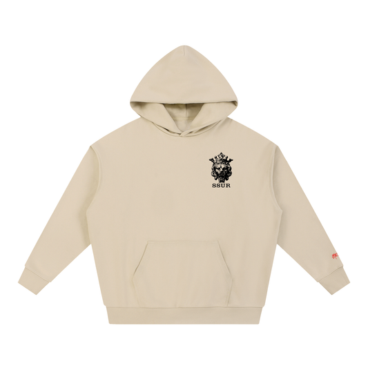 SSUR MAMA Heavyweight Hoodie