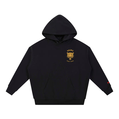 TOP OF THE FOOD CHAIN Essential Heavyweight Hoodie