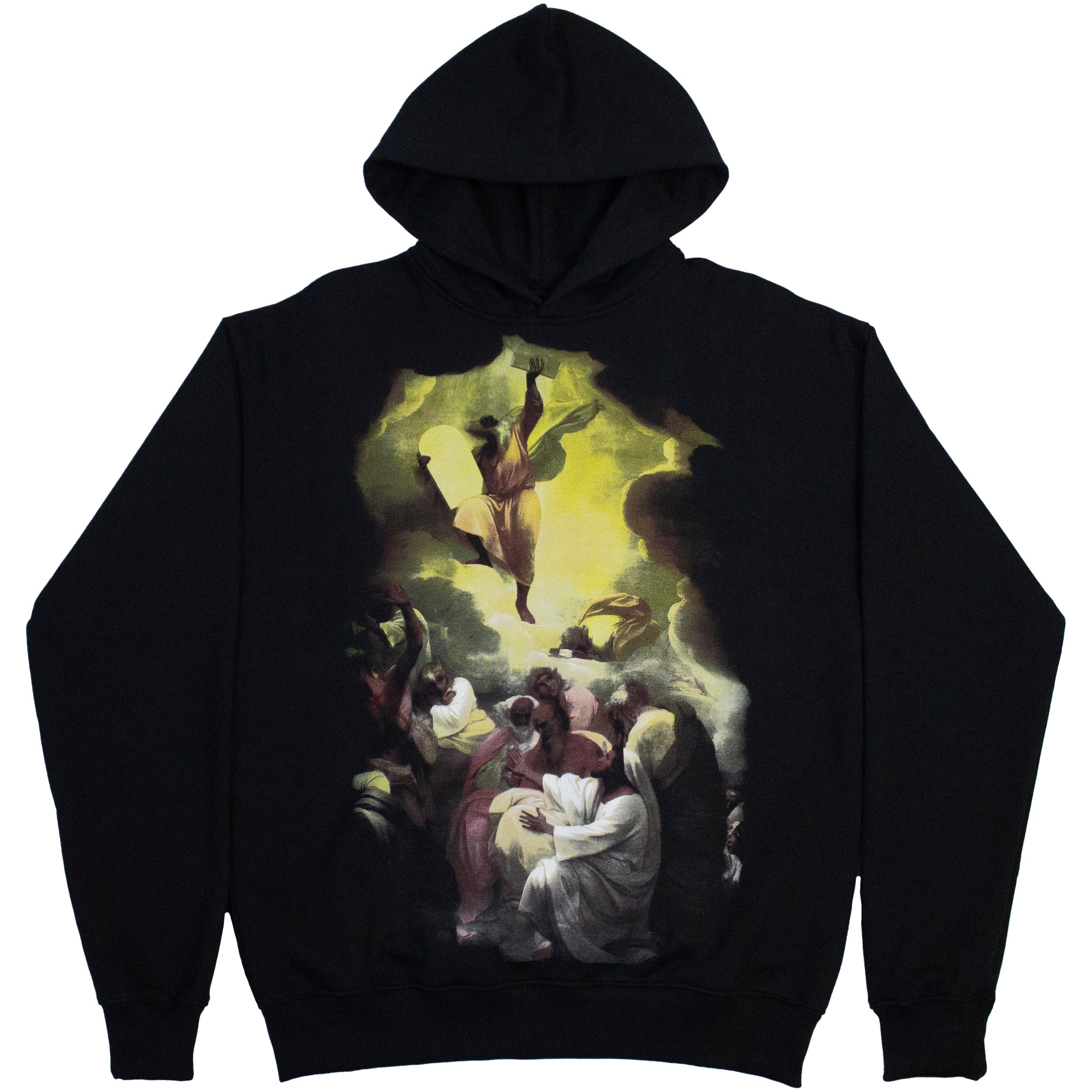 Ssur plus on sale hoodie