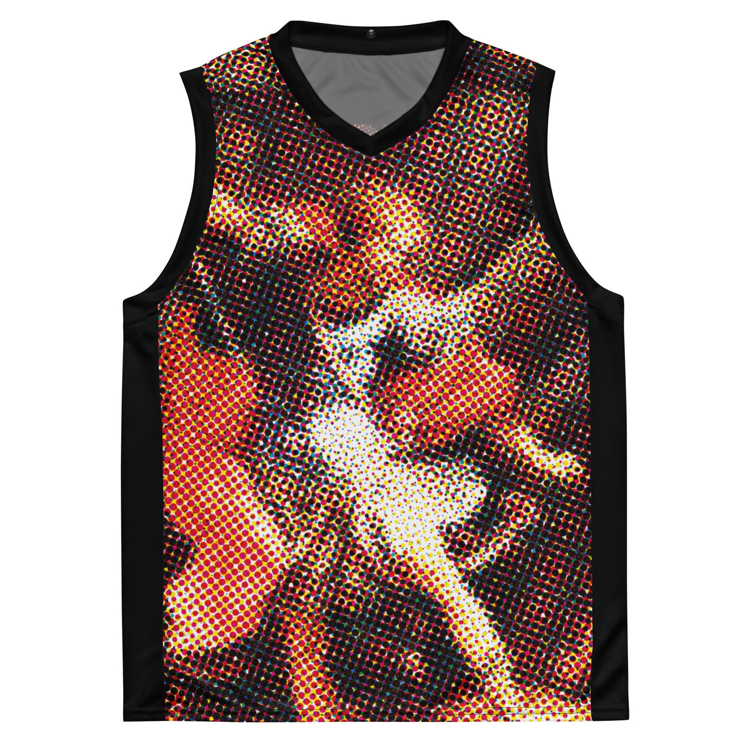 SSUR©️ Universe Recycled Jersey
