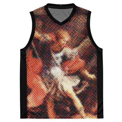 SSUR©️ Universe Recycled Jersey
