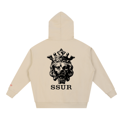 SSUR MAMA Heavyweight Hoodie