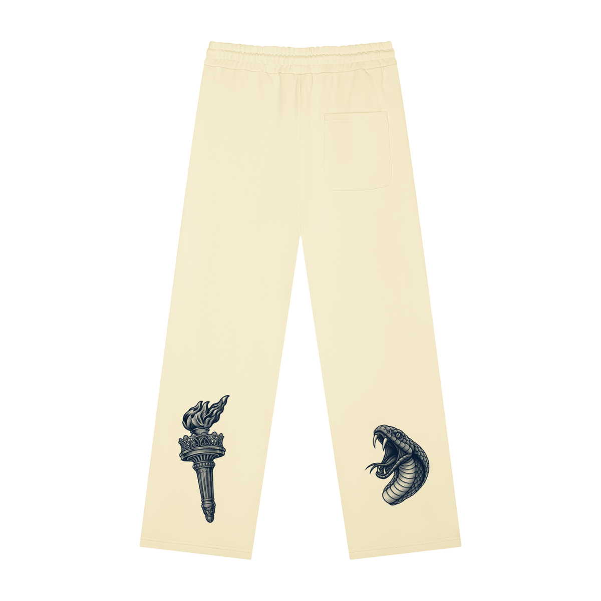 CAVIAR CARTEL CRIMINAL Heavyweight Sweatpants