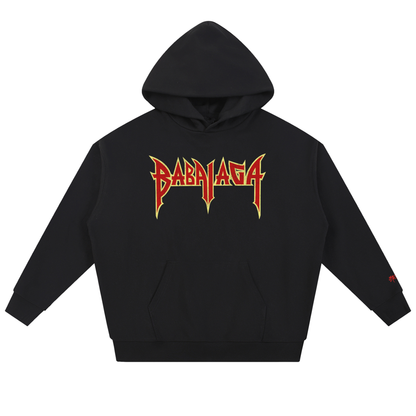 SSUR©️ D2 Heavyweight Hoodie