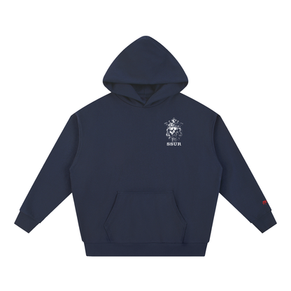 SSUR MAMA Heavyweight Hoodie