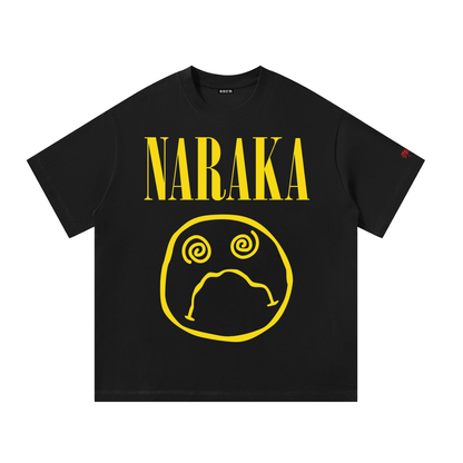 SSUR©️ Naraka T-Shirt