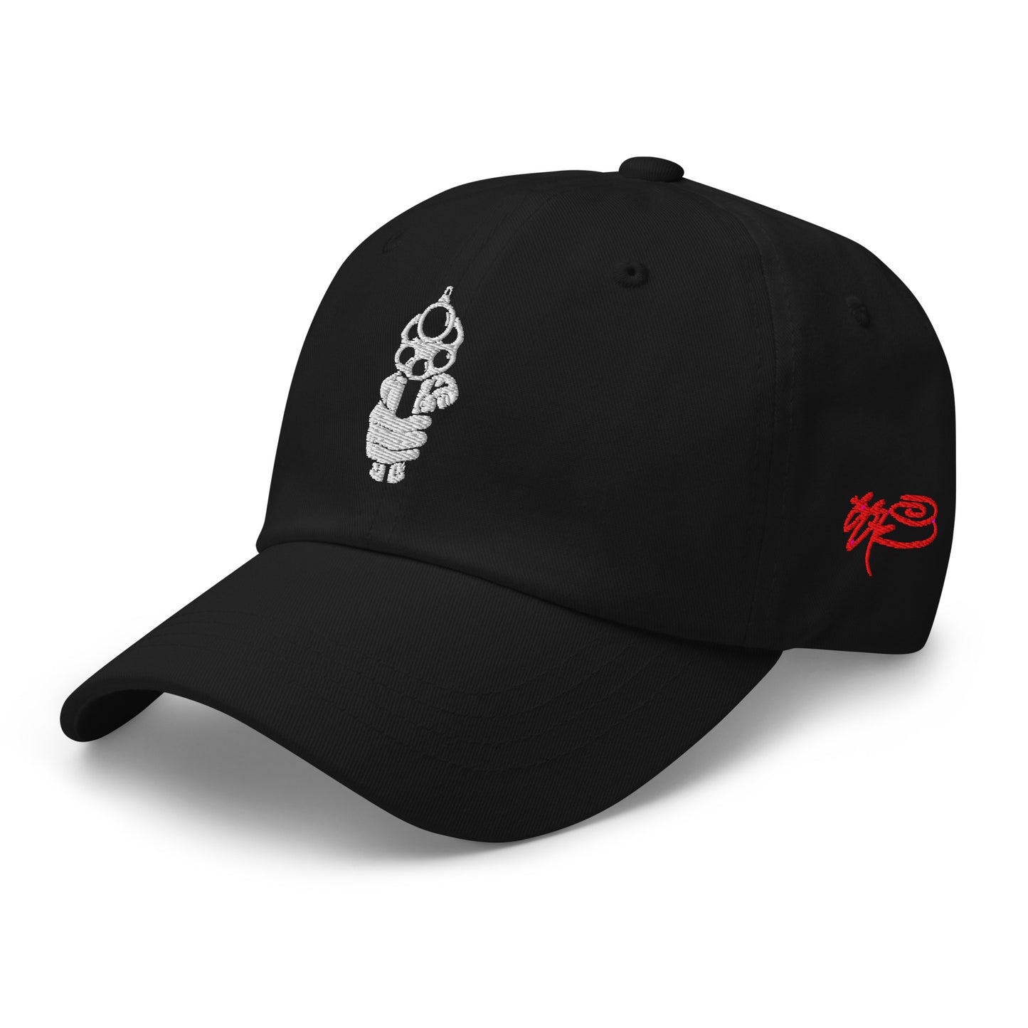 SSUR©️ WELCOME TO NEW YORK Dad Hat