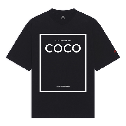 SSUR©️ Coco T-Shirt