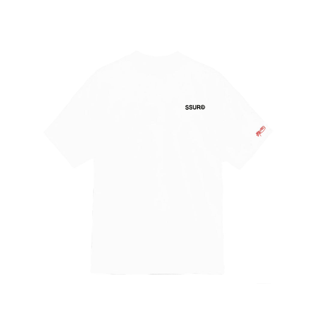 The Supreme Box Logo Tee to End All Other Supreme Box Logo Tees